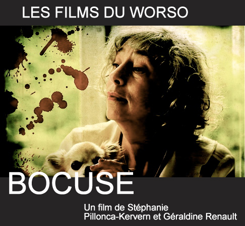 Court métrage - Bocuse - Musique par Martin Balsan - wewok team