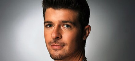 RobinThicke